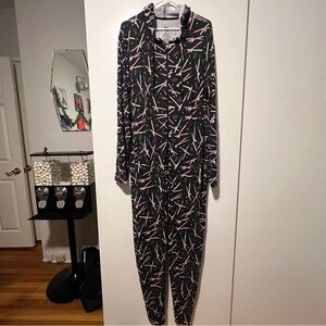 Star Wars Lightsabers MeUndies pajamas onesie